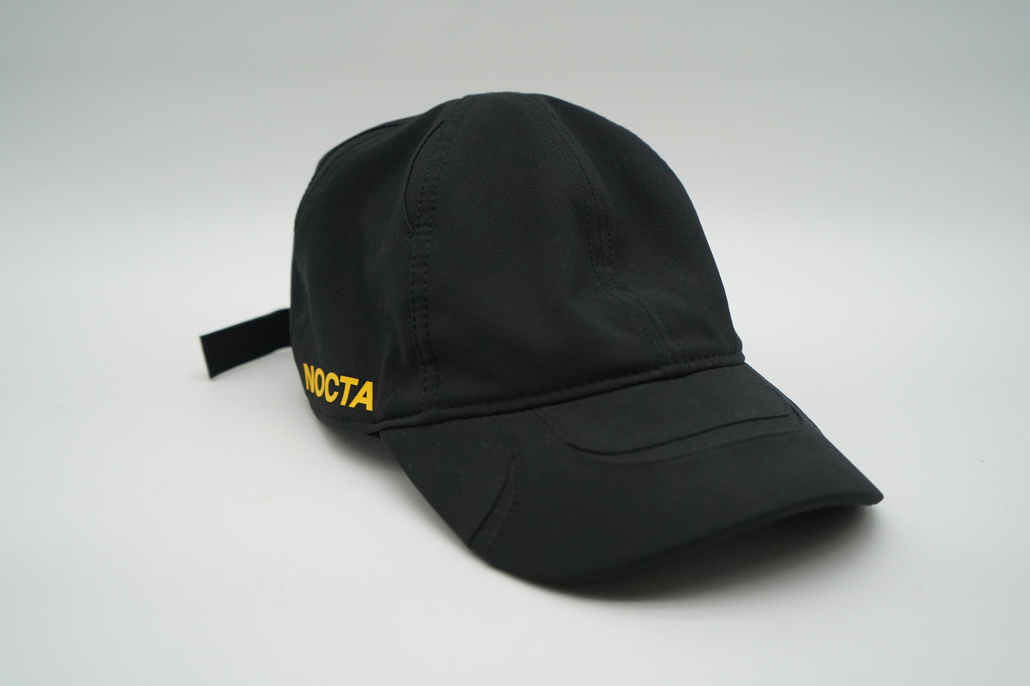 Nike x Drake NOCTA Cap Black