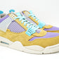 Jordan 4 Retro SP 30th Anniversary Union Desert Moss