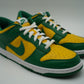 Nike Dunk Low Brazil (2020/2024)