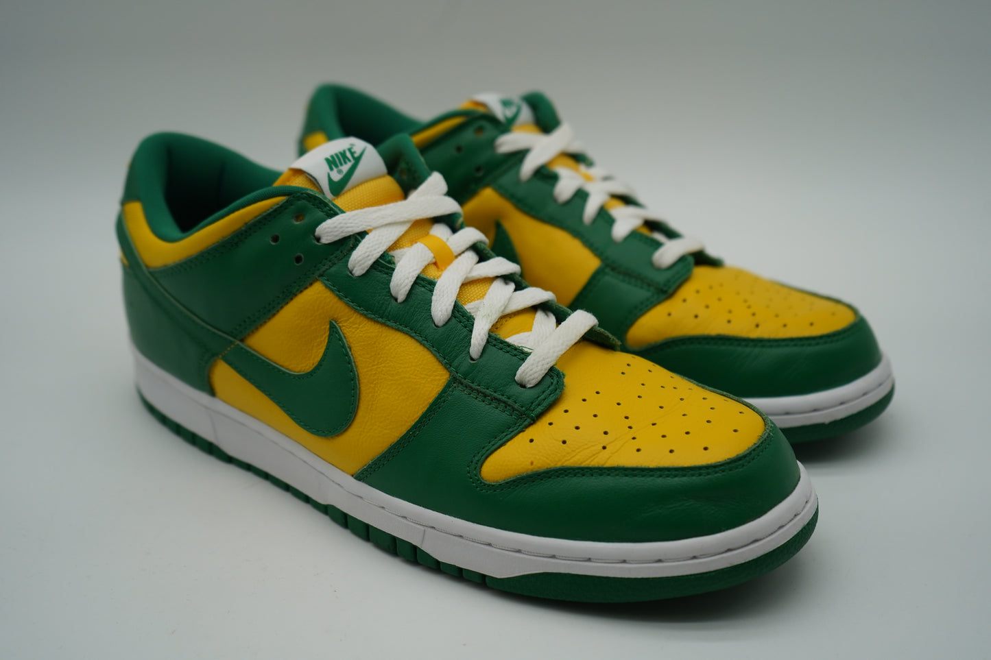 Nike Dunk Low Brazil (2020/2024)