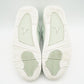 Jordan 4 Retro Seafoam Sail (Women's)