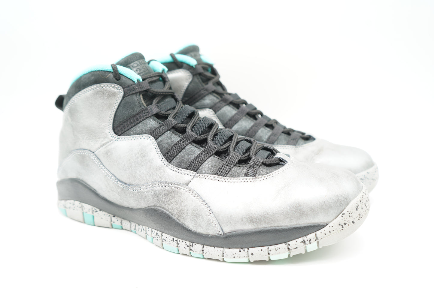 Jordan 10 Retro Lady of Liberty 30th Anniversary