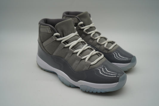 Jordan 11 Retro Cool Grey (2021)