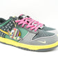 Nike Dunk Low What the Duck Home University of Oregon PE