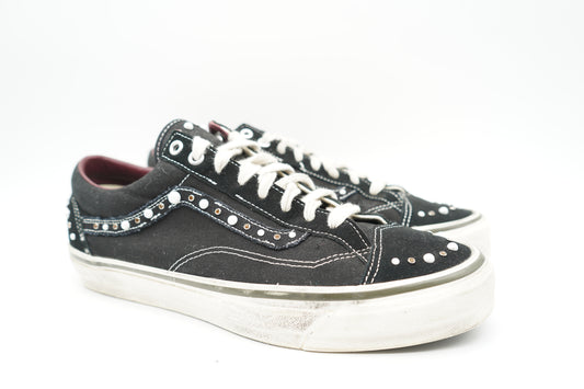 Vans OTW Old Skool 36 Pearlized Pack Black