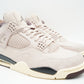 Jordan 4 Retro OG SP A Ma Maniére While You Were Sleeping (Women's)