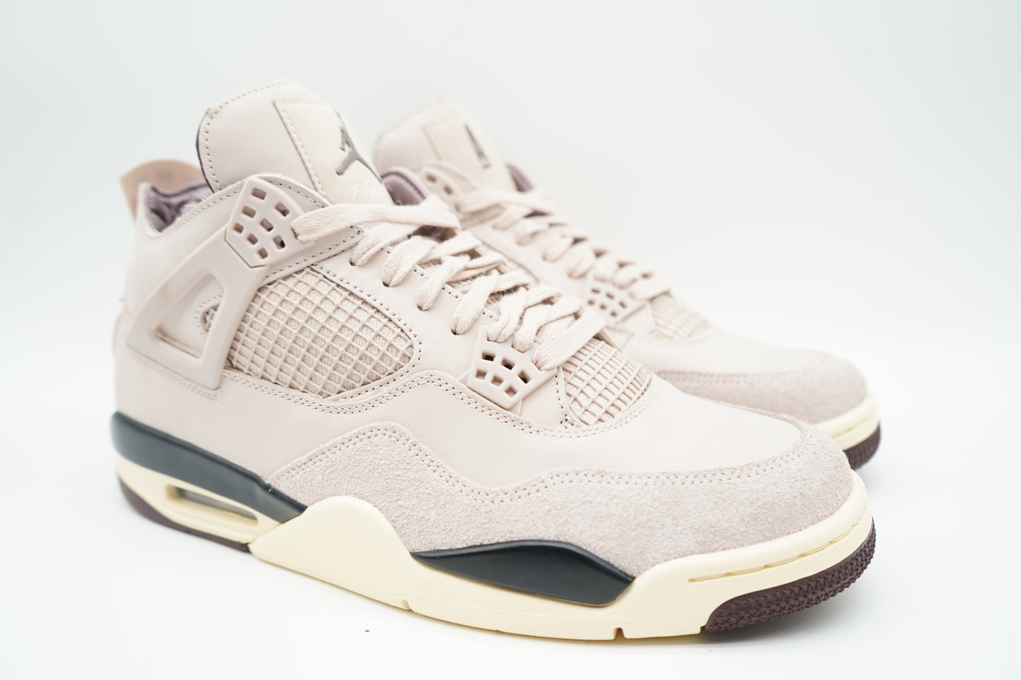 Jordan 4 Retro OG SP A Ma Maniére While You Were Sleeping (Women's)