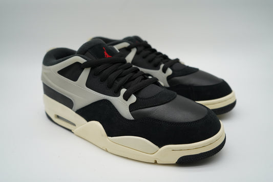 Jordan 4 RM Black Sail
