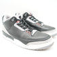 Jordan 3 Black Cement (2024)