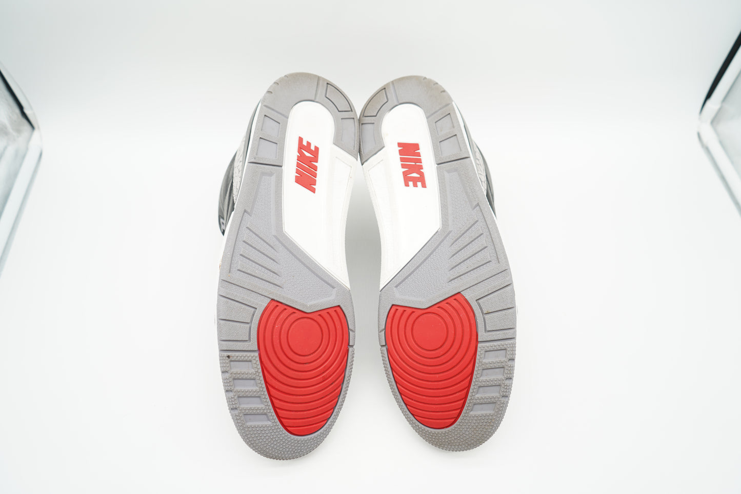 Jordan 3 Black Cement (2024)