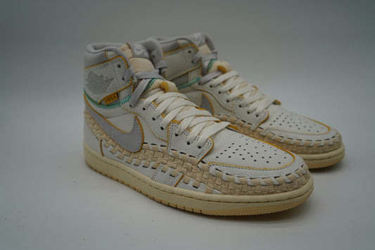 Jordan 1 Retro High OG SP Union LA Bephies Beauty Supply Summer of ‘96