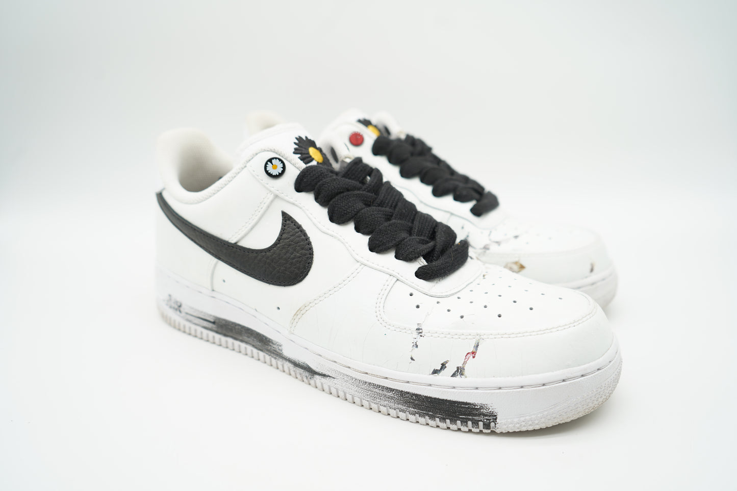 Nike Air Force 1 Low G-Dragon Peaceminusone Para-Noise 2.0