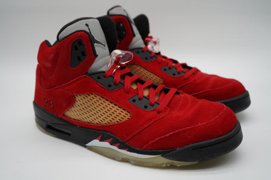 Jordan Raging Bull Pack (5/5)