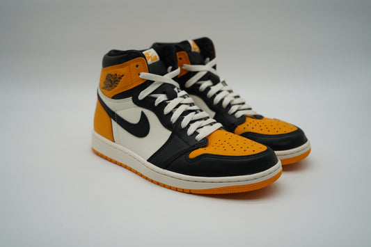 Jordan 1 Retro High OG Taxi