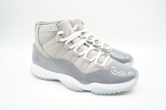 Jordan 11 Retro Cool Grey (2021)