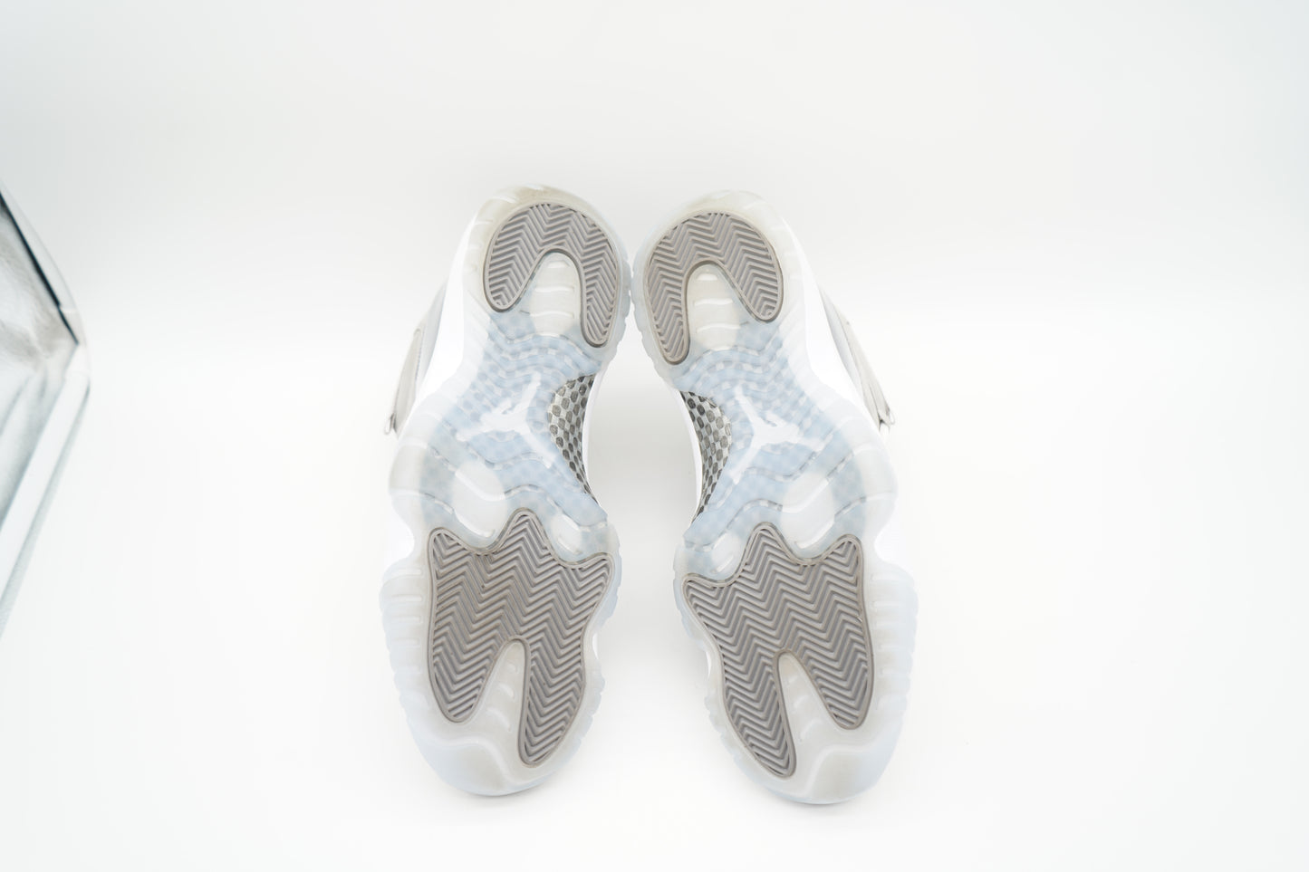 Jordan 11 Retro Cool Grey (2021)