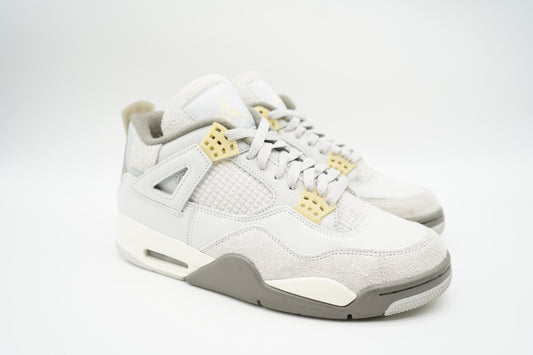 Jordan 4 Retro SE Craft Photon Dust