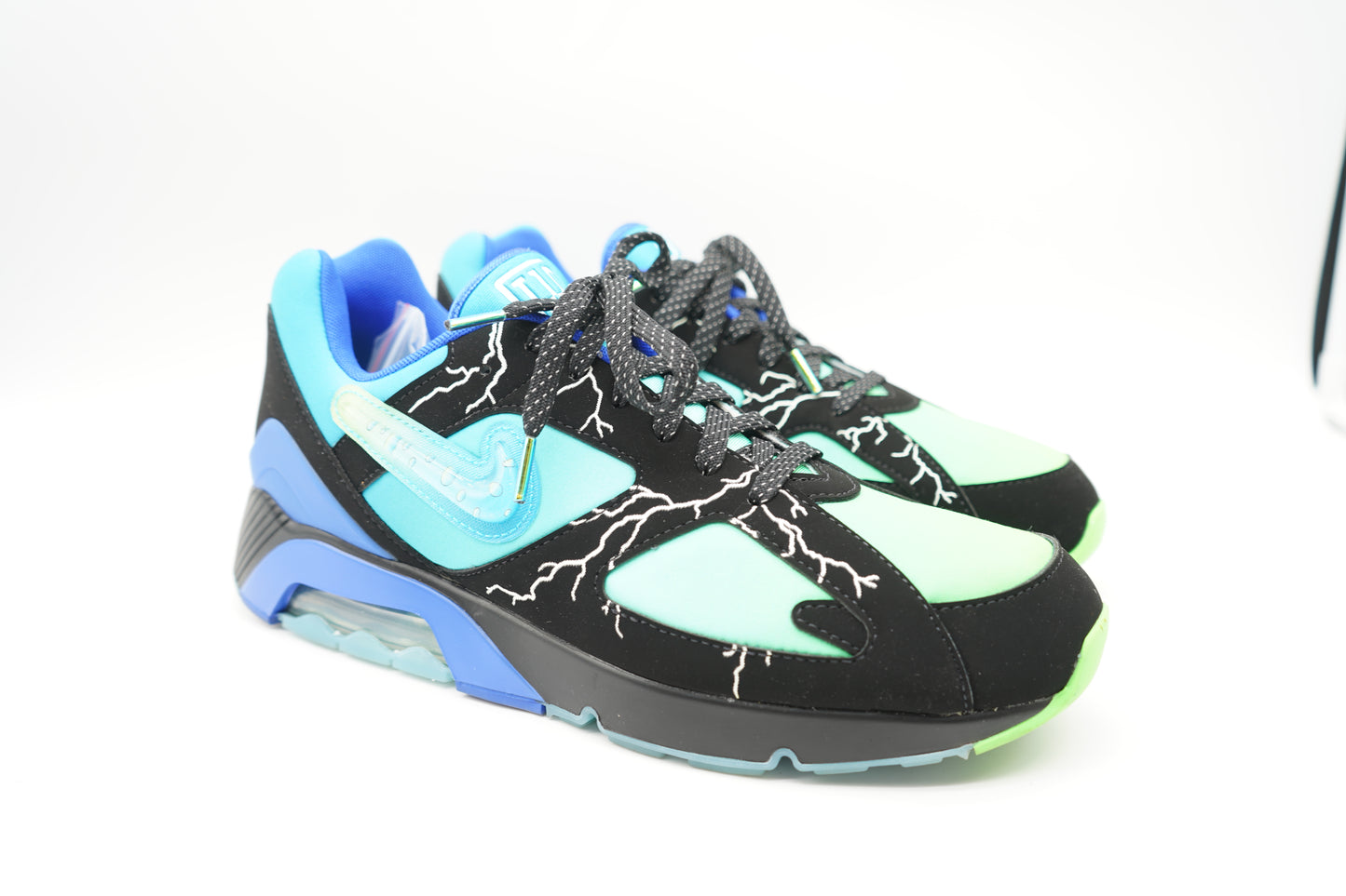 Nike Air Max 180 Doernbecher Ja’Kai