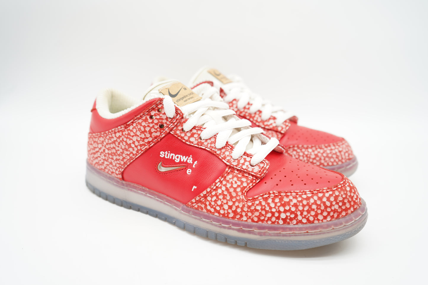 Nike SB Dunk Low Stingwater Magic Mushroom
