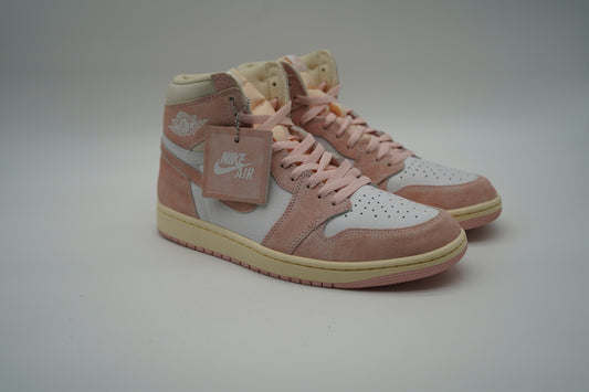 Jordan 1 Retro High OG Washed Pink (Women's)