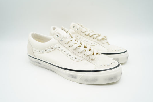 Vans OTW Old Skool 36 Pearlized Pack Marshmallow