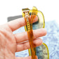 Chrome Hearts Box Officer Sunglasses