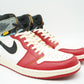 Jordan 1 Retro High OG SP Union LA Chicago Shadow