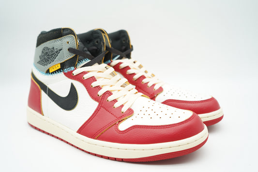 Jordan 1 Retro High OG SP Union LA Chicago Shadow