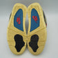 Jordan 4 Retro Union Off Noir