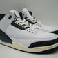 Jordan 3 Retro OG SP A Ma Maniére Diffused Blue
