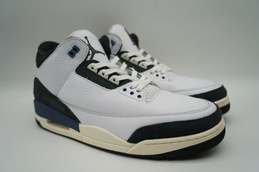 Jordan 3 Retro OG SP A Ma Maniére Diffused Blue