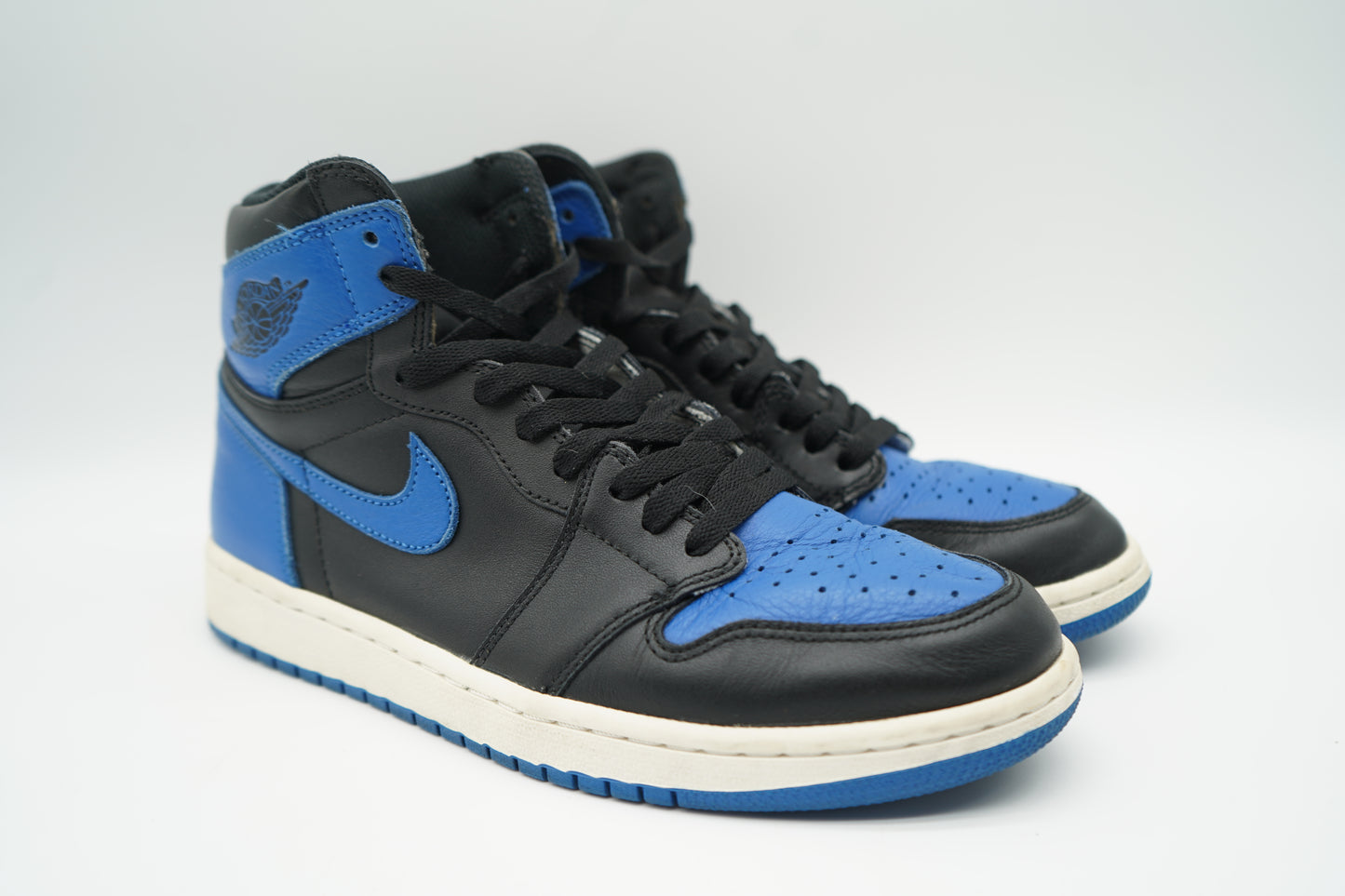 Jordan 1 Retro Royal (2017)