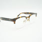 A Bathing Ape Tortoise Shell Sunglasses