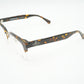 A Bathing Ape Tortoise Shell Sunglasses