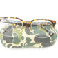 A Bathing Ape Tortoise Shell Sunglasses