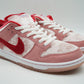 Nike SB Dunk Low StrangeLove Skateboards