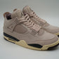 Jordan 4 Retro OG SP A Ma Maniére While You Were Sleeping (Women's)