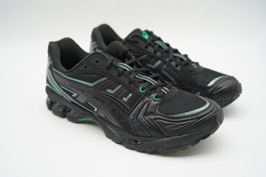 ASICS Gel-Kayano 14 8ON8 Black Green