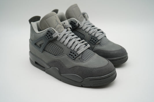 Jordan 4 Retro SE Paris Olympics Wet Cement