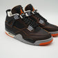 Jordan 4 Retro Starfish (Women's)