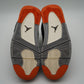 Jordan 4 Retro Starfish (Women's)