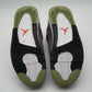 Jordan 4 Retro Canyon Purple (Women's)