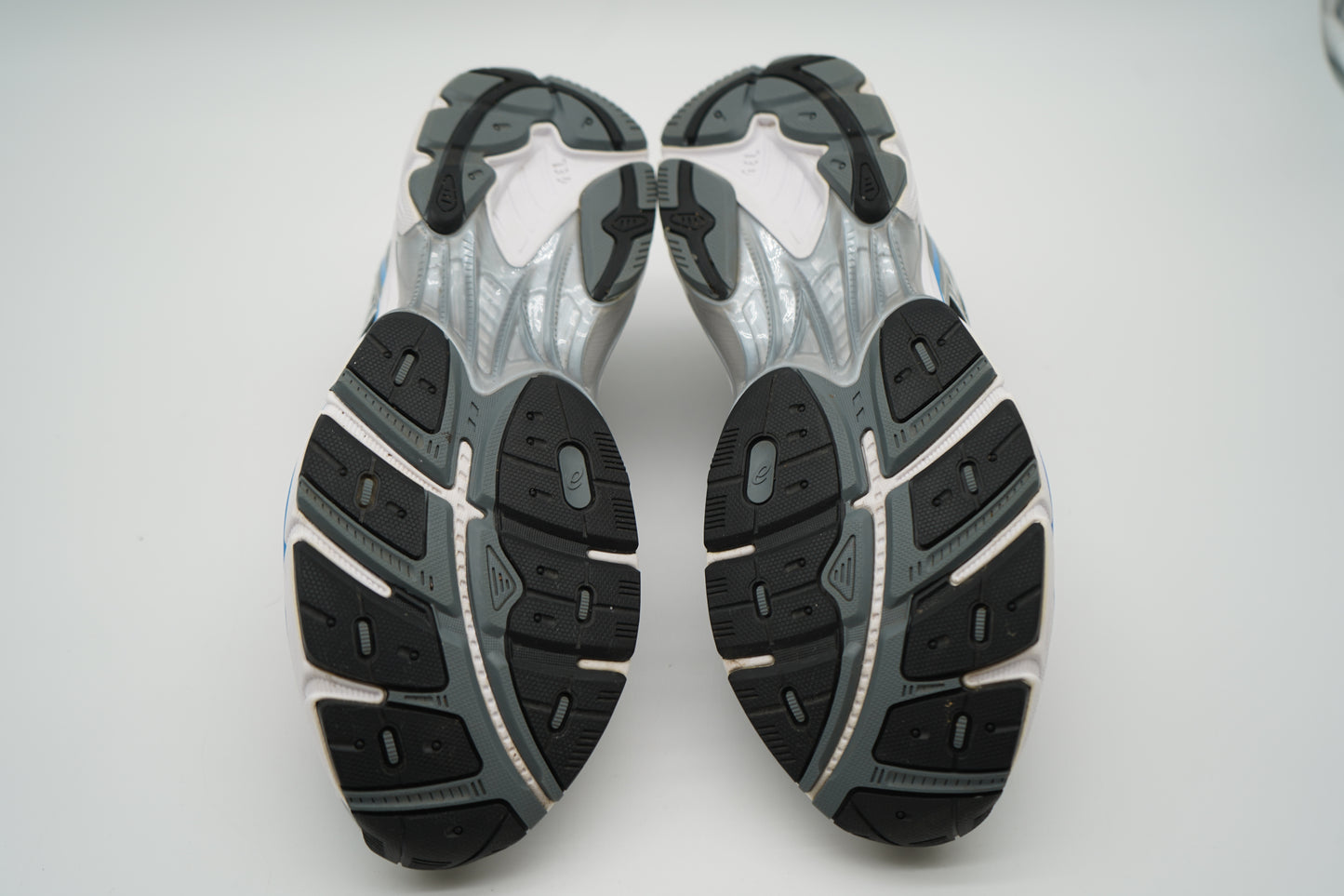 Asics GT 2160 'Black Silver Blue'