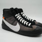 Nike Blazer Mid Off-White Grim Reaper