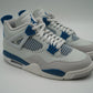 Jordan 4 Retro Military Blue (2024)