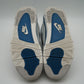 Jordan 4 Retro Military Blue (2024)