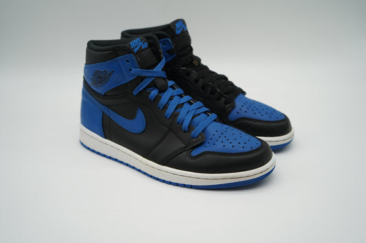 Jordan 1 Retro Royal (2017)