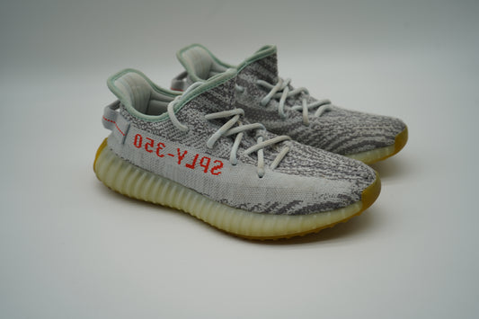 adidas Yeezy Boost 350 V2 Blue Tint