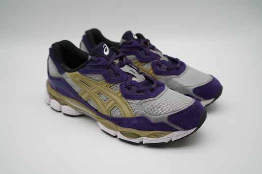 ASICS Gel-NYC Awake NY Purple