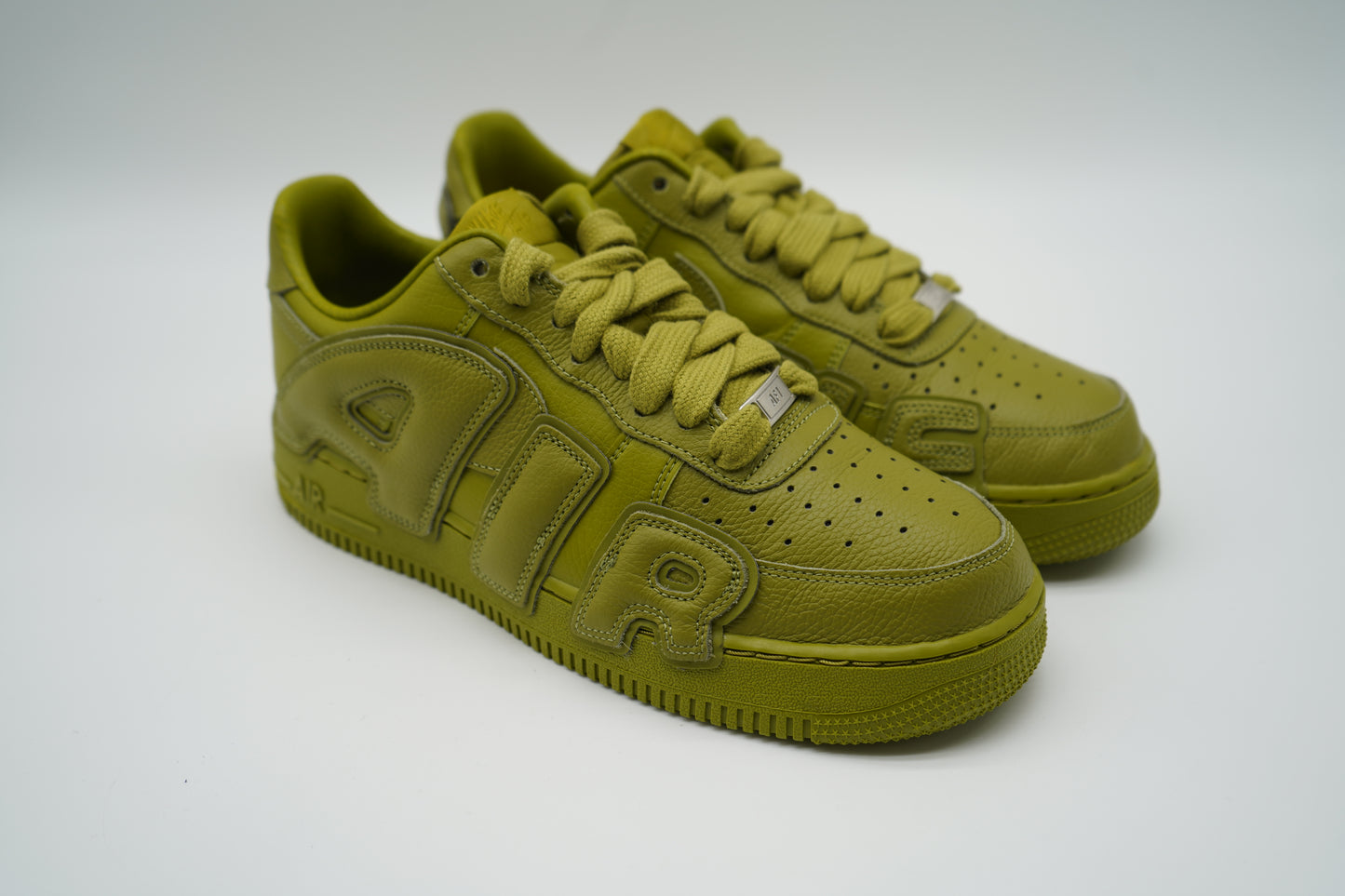 Nike Air Force 1 Low Cactus Plant Flea Market Moss